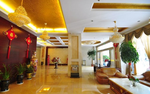 Baohai Mingzhu Hotel