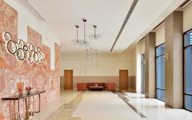 Courtyard by Marriott Madurai