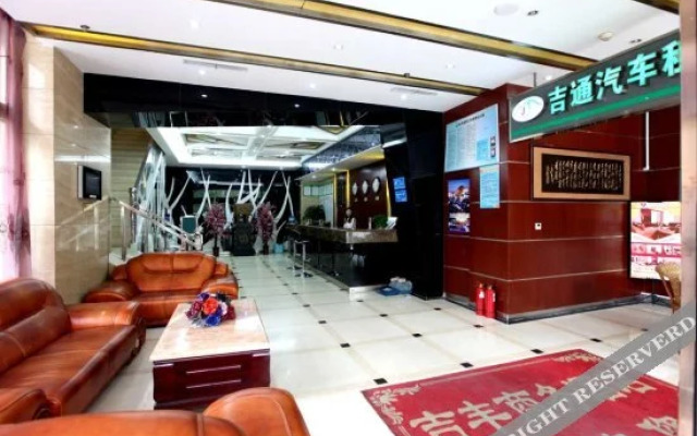 Jifeng Business Hotel