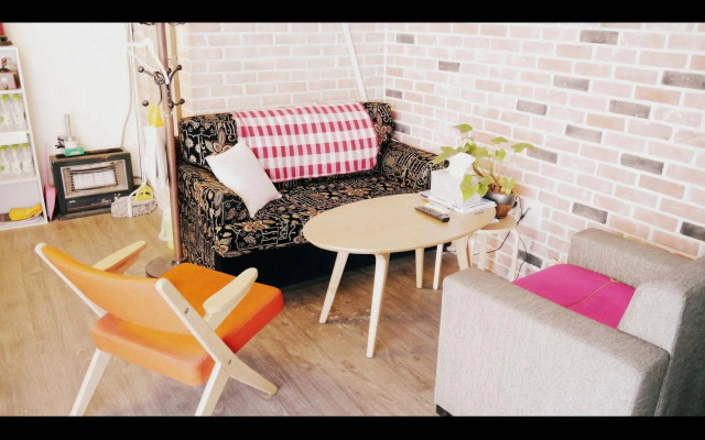 JJ Guest House Namdaemun