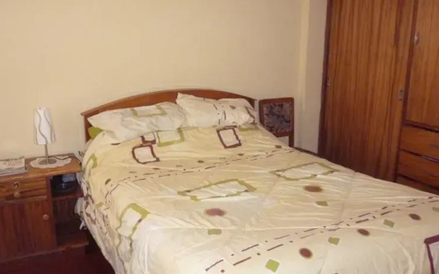 Haritos Guest House