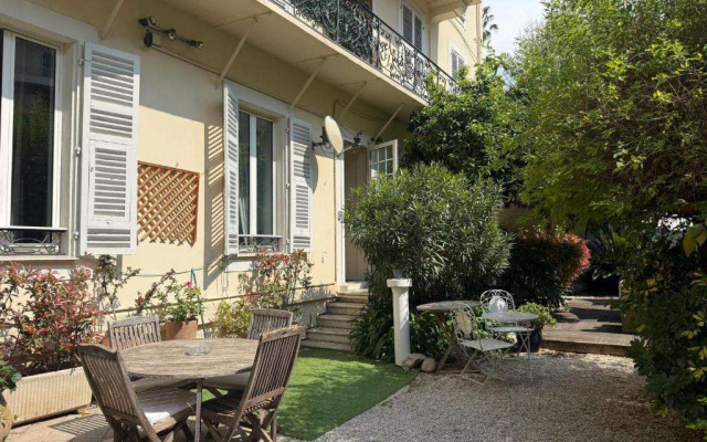 Nice Garden Hôtel