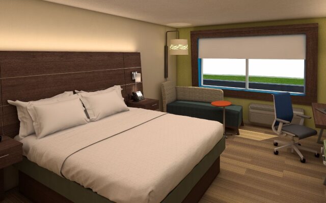 Holiday Inn Express & Suites Lakeland South by IHG