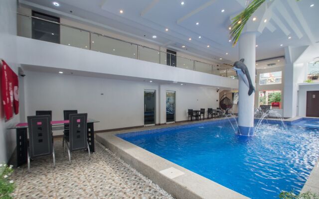 IL Mare Sakura Resort Boracay