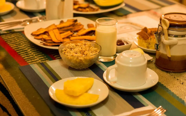 Samaykuy Bed and Breakfast