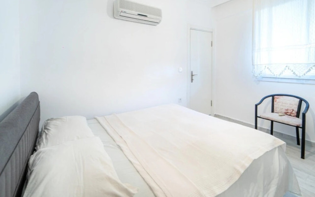 Vacation Flat 5 min to Calis Beach in Fethiye