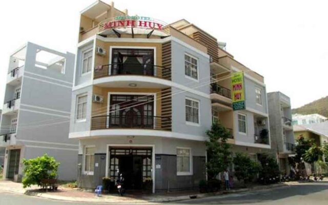 Minh Huy Hotel