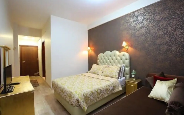 Lizbonia Otel