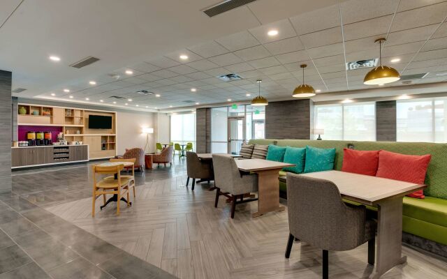 Home2 Suites by Hilton Hammond