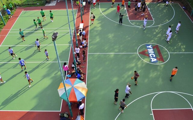 YMCA Kuala Lumpur