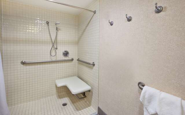 Hampton Inn Washington-Dulles Int'l Airport South