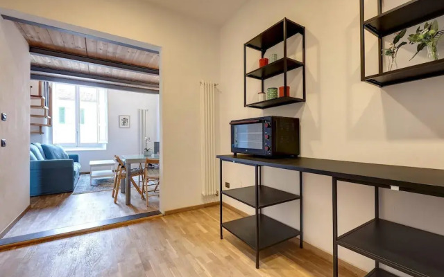 Capponi 95 in Firenze