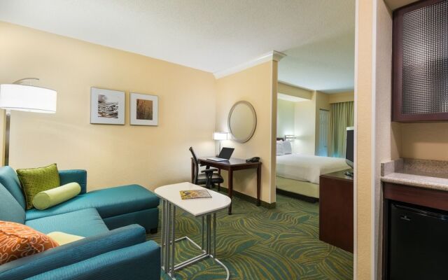 SpringHill Suites Pensacola