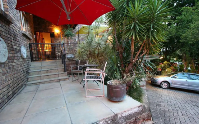 Nelspruit Mariu Guest House
