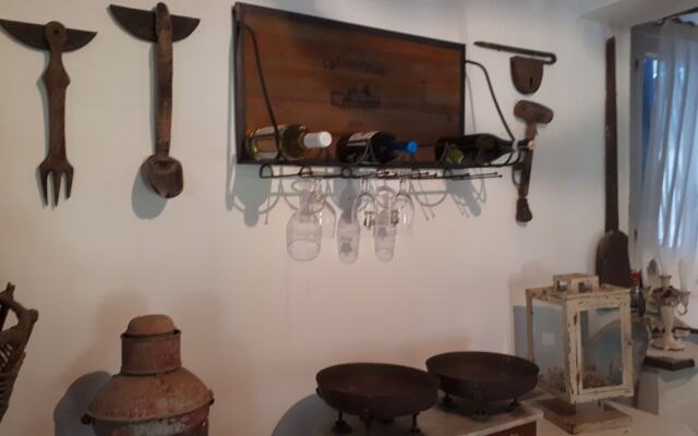 The Mountain Gardens