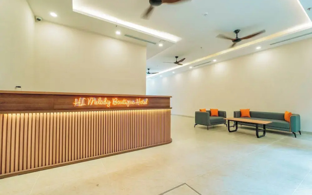 HL Melody Boutique Hotel