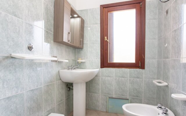 Appartamento Telemaco