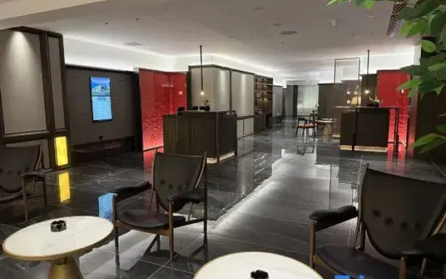 Tieling Mediterranean Reidi Hotel