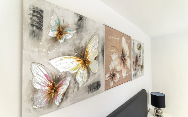 Nice apartment in Igueste de Candelaria near the beach