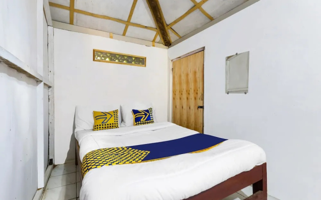 OYO Homes 91154 Desa Wisata Wayang Manyaran Wonogiri