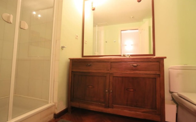 Apartamento Moderno Para 8 Personas en Cambrils