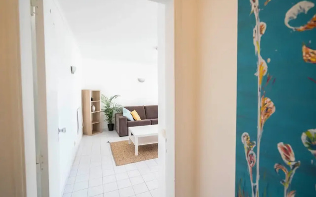 Albufeira apartment suite Velamar