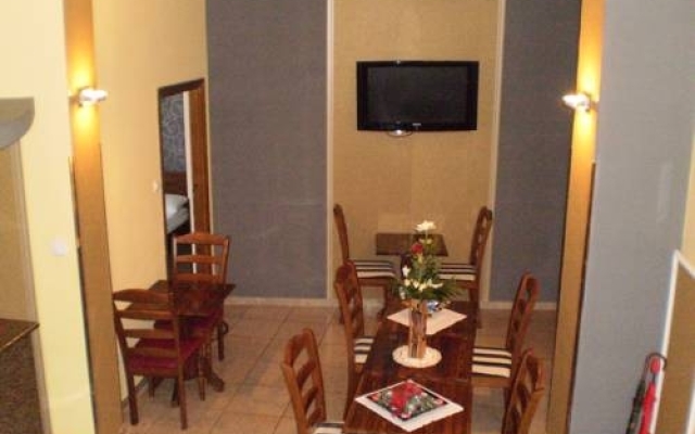 Mosoly Apartman