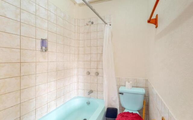 Island Cabanas Gold Standard Certified