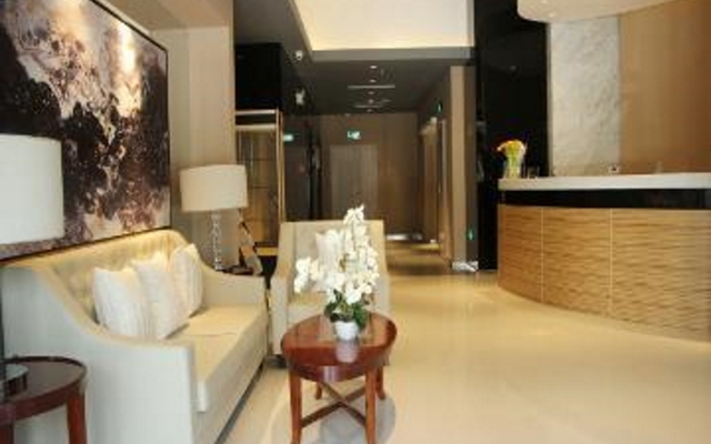 Jinjiang Inn Shenyang Zhangshi Zhongyang Street Branch