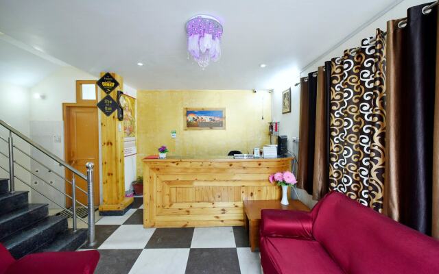 Hotel Mai Vrindavan