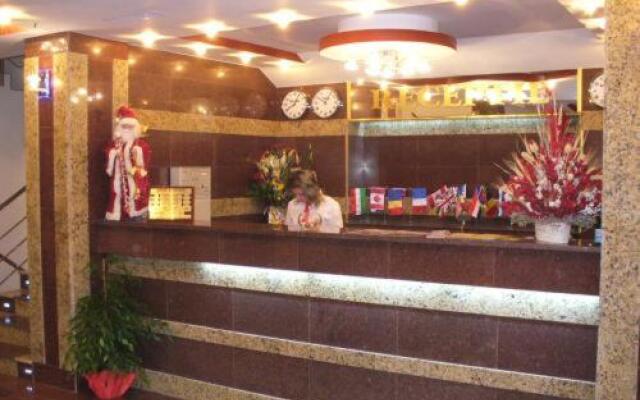 Hotel Bulevard