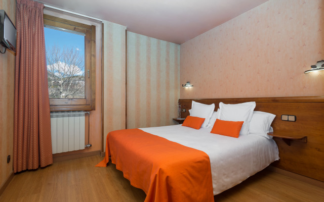 Aparthotel Anyóspark Mountain & Wellness Resort