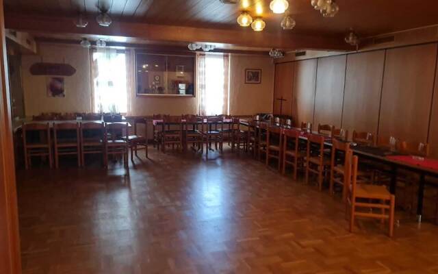Guest House Hotel
