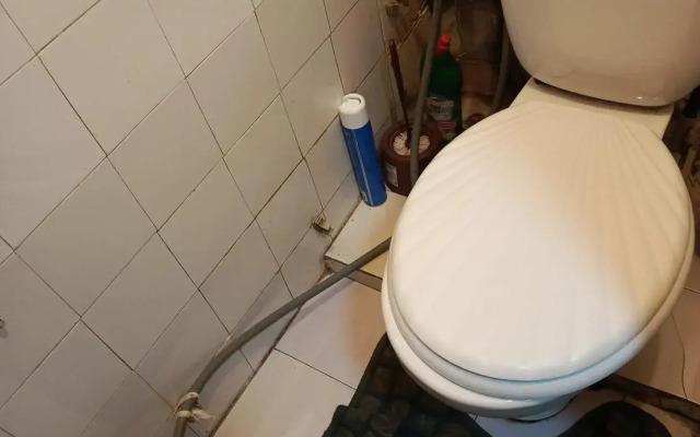 Апартаменты на проспекте Ленина 194