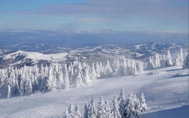 Apartment A6 Kopaonik