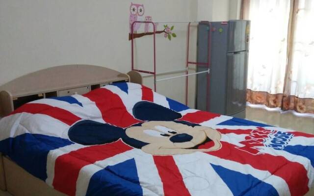 The Prince Residence