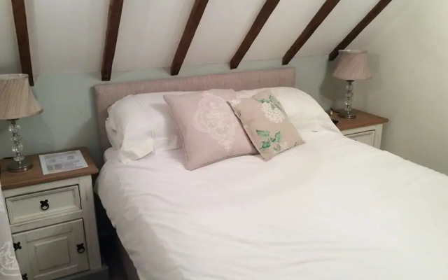 Hope Mill B&B