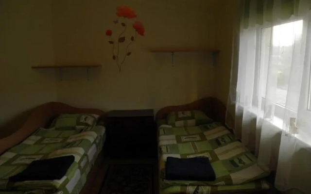 Rooms for Rent near Vilnius