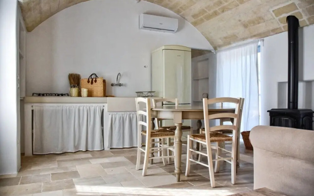 Borgo S Clara by Wonderful Italy - Appartamento Gemimma