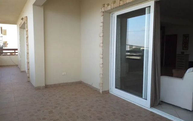 Swyn - The Flat Close To The Beach