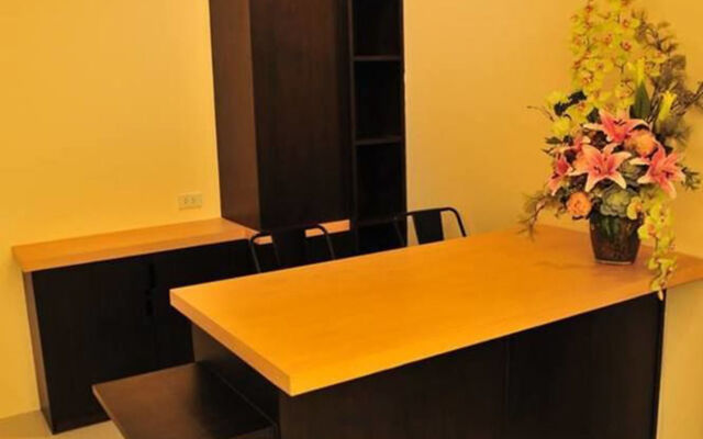 Sunmarina Hotel Cha Am