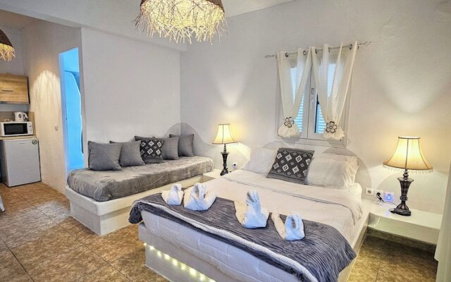 Room in Studio - Pleasure Room 1 By The Sea