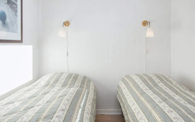4 Star Holiday Home in Lemvig