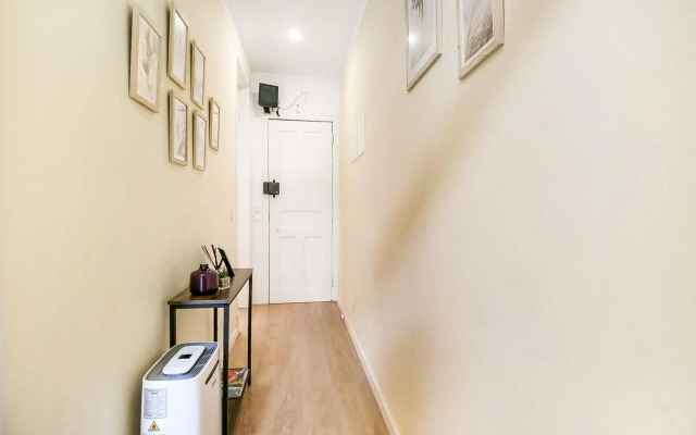 Lisboa Charming Apartment III