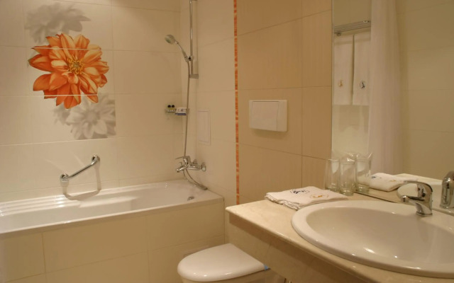 Hotel Concorde