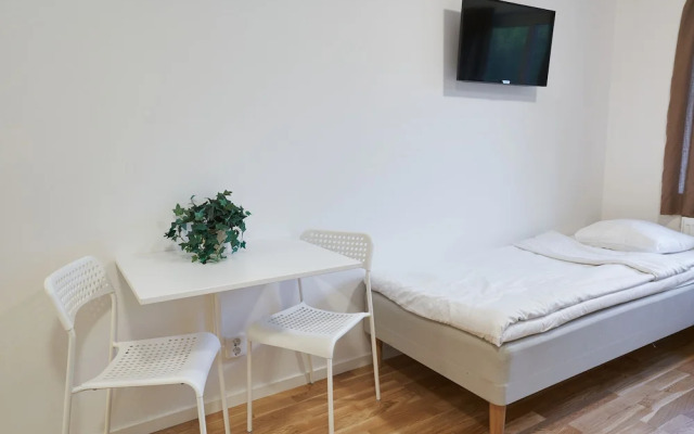 Bålsta Apartment Hotel
