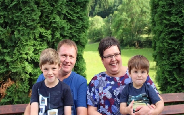 Urlaub im Herrenholz