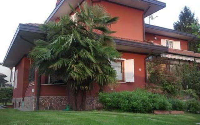 Appartamento Casa Rossa