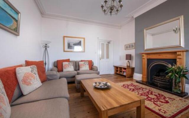 St Kitts Holiday Apartment