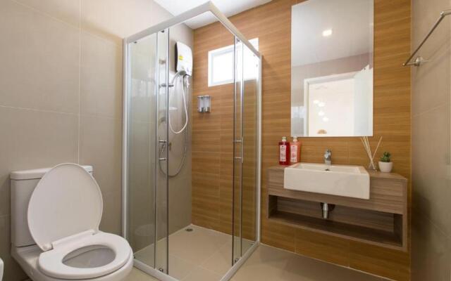 3Bedroom Home Sweet Home